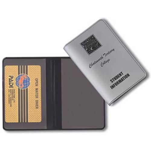 Membership Oyster Card Holder