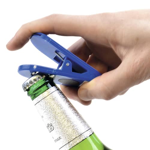 Memo Bottle Opener Fridge Magnets