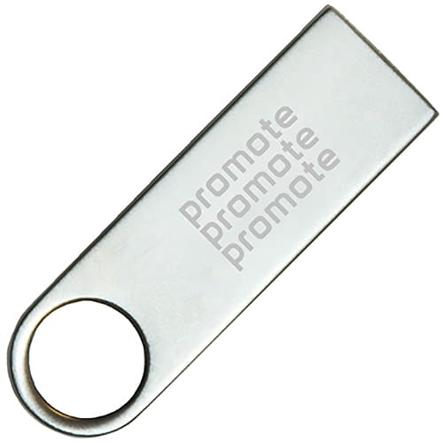 Metal Phase USB Flashdrives