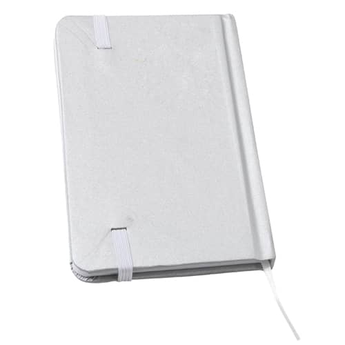 Corporate branded notebooks for conference ideas