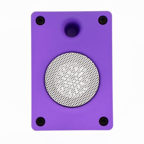 Micro Bluetooth Speakers