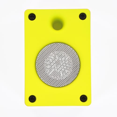 Micro Bluetooth Speakers