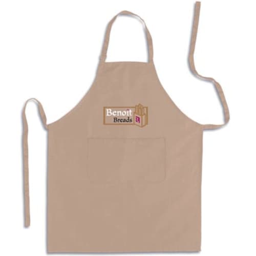 Mid Length Aprons