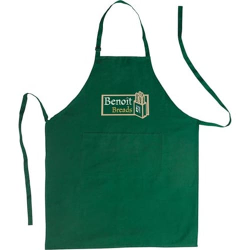 Mid Length Aprons