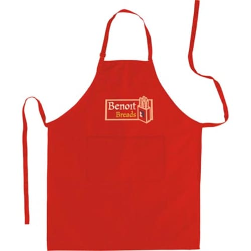 Mid Length Aprons