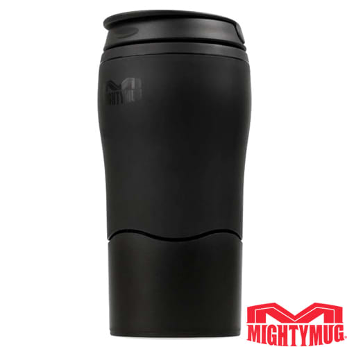 Mighty Mug Solo in Black