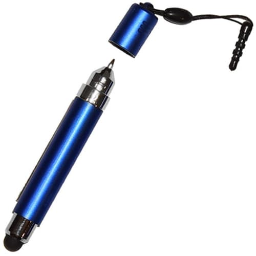 Mini Banner Stylus Pens