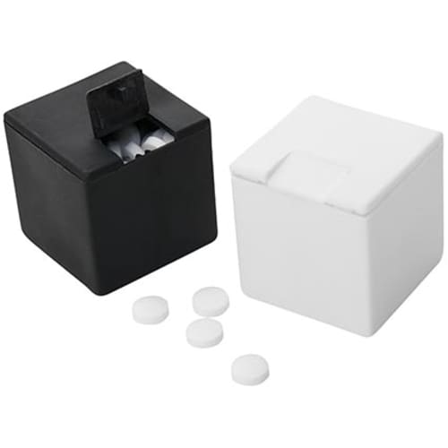 Mint Cubes