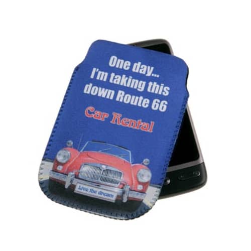 Mobile Phone Pouch