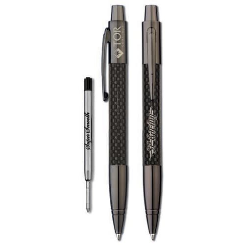 Branded Pens for Company Gifts