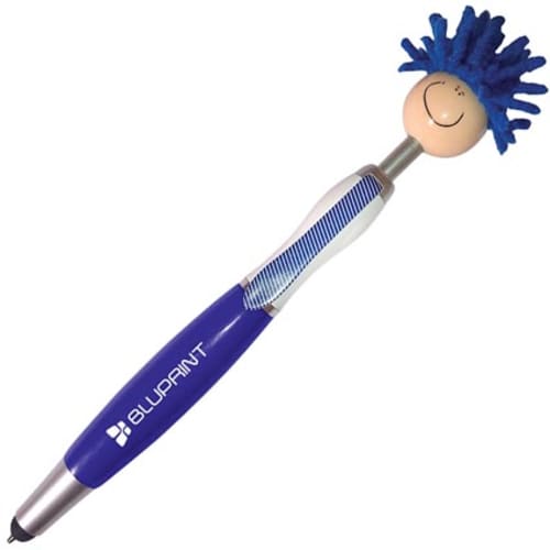 Branded ballpens for marketing gifts