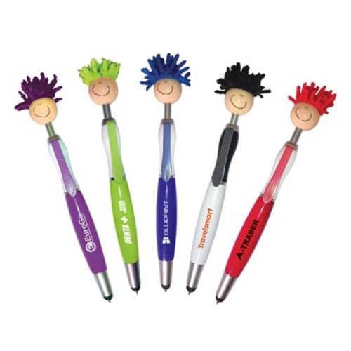 Promo stylus pens for workplace marketing