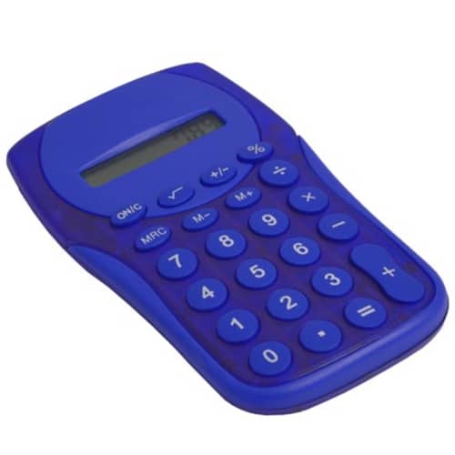 Morton Calculators