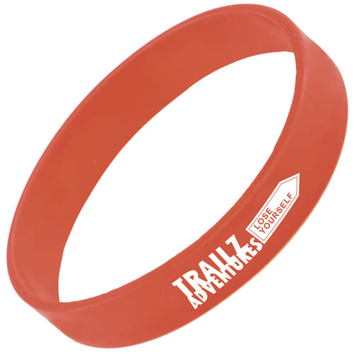 Promotional Mosquito Repellent Wrist Bands for Event Ideas