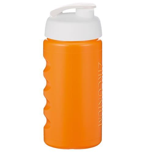 Moulded Design 500ml Grip Sports Bottles