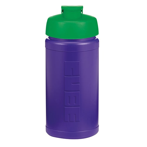 Moulded Design 500ml Sports Bottles