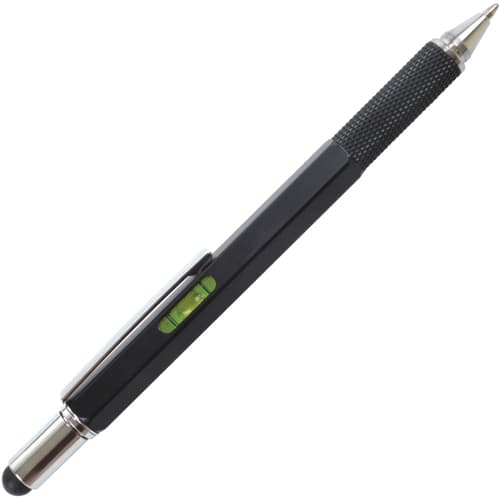 Multi Function Stylus Ballpens