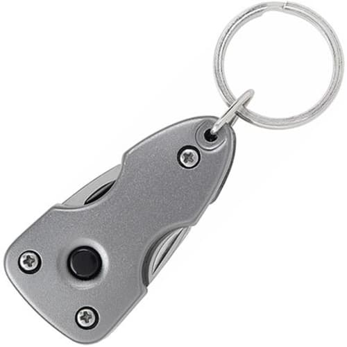 Multi Tool Key Chain