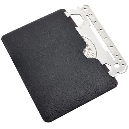 Promotional Multi Tool Utility Cards for Company Gifts