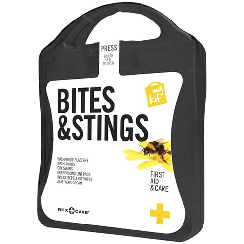 My Kit Bites and Stings