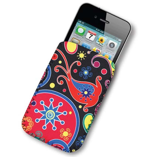 Neoprene Smartphone Cases