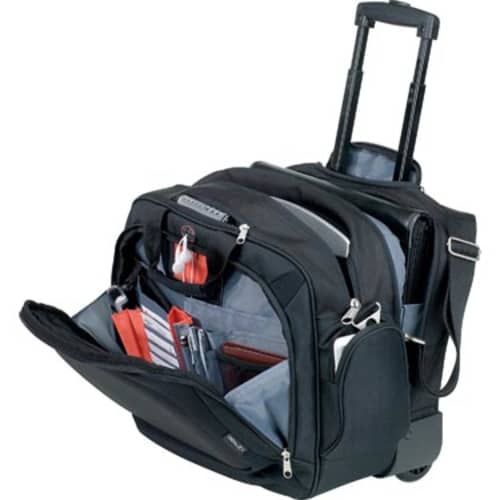 Neotec Business Bag Trolley