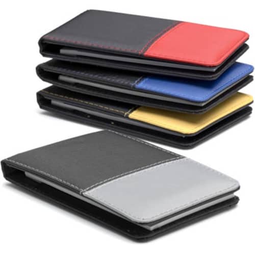 Note Pad Calculator