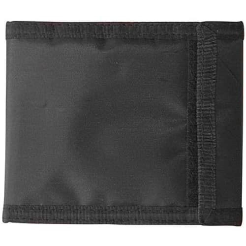 Nylon Ripper Wallet