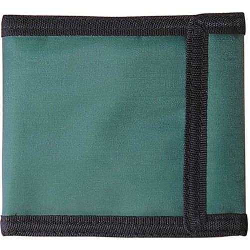 Nylon Ripper Wallet