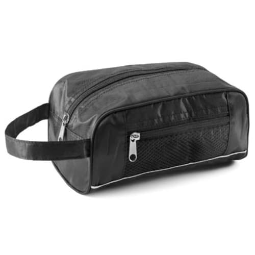 Nylon Toiletry Bags