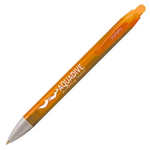 BiC Wide Body Ballpens