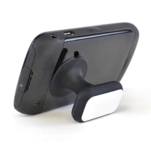 Custom Mobile Phone Holders With Suction Attachment From Total Merchandise