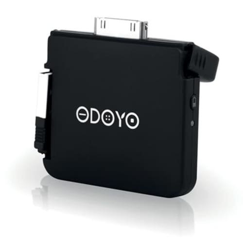 Odoyo Portable iPhone Chargers