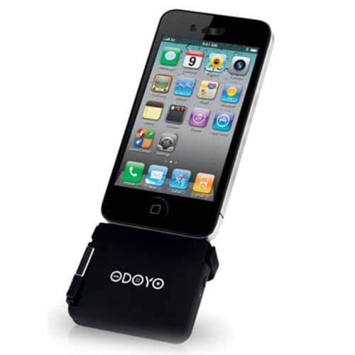 Odoyo Portable iPhone Chargers