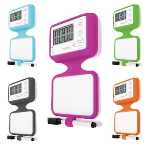 Mini Dry Wipe Boards