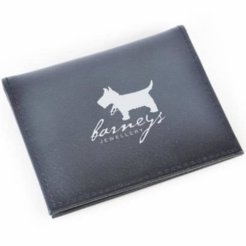 PU Oyster Card Wallets