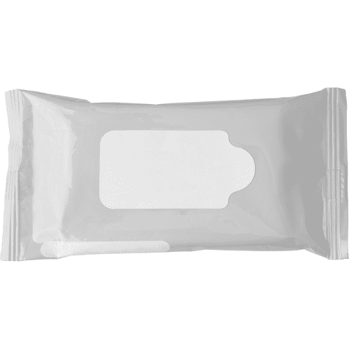 Pack of 10 Wet Wipes