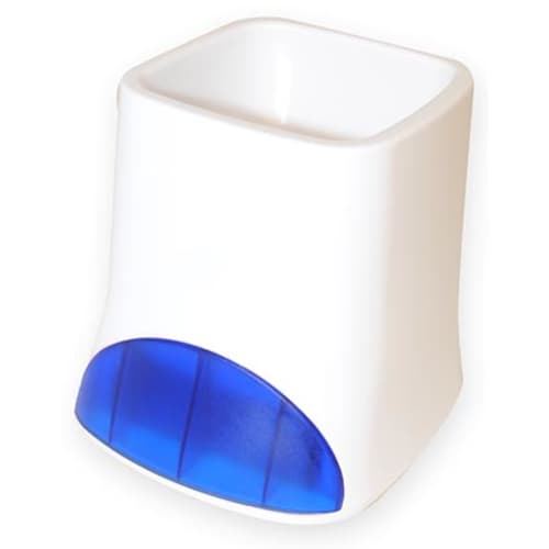 Paper Clip Pen Pots