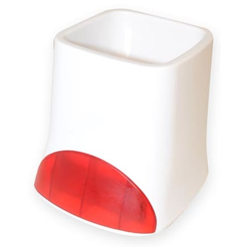 Paper Clip Pen Pots