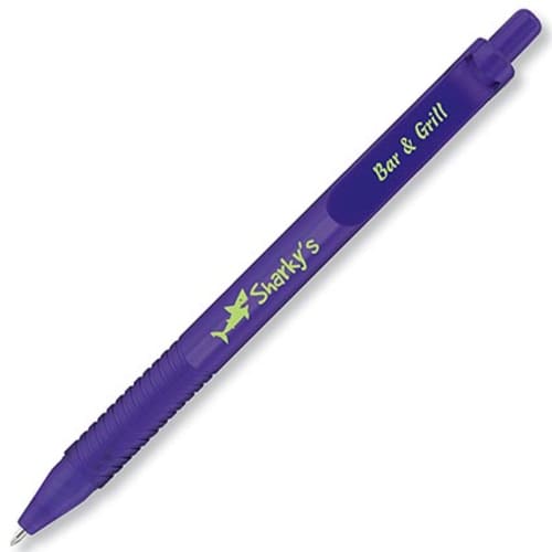 Paper Mate Click Ballpen