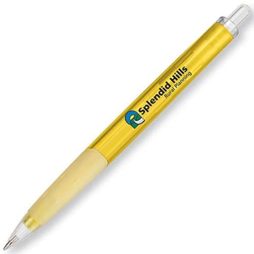Paper Mate Curve Pens