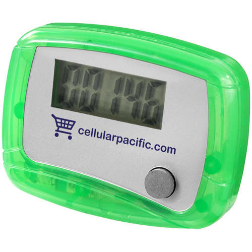 Pedometer