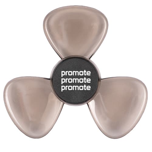 Promotional Petal Fidget Spinners for childrens giveaways
