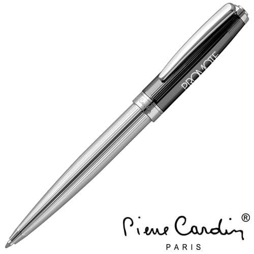 Promotional Pierre Cardin Belfort Ballpens are great as luxury business Gifts