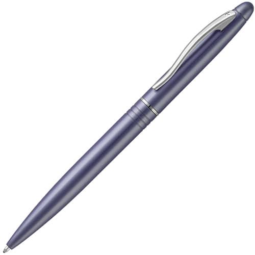 Custom Printed Pierre Cardin Opera Ballpens in Pearl Lavender from Total Merchandise