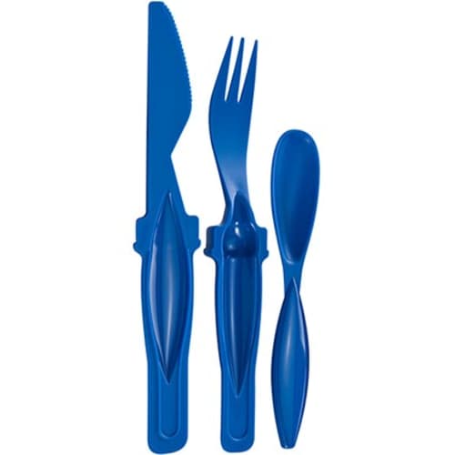 Plastic Cutlery Sets