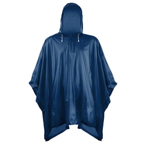 Plastic Ponchos