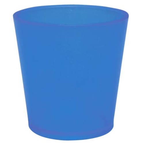 Plastic Shotglass