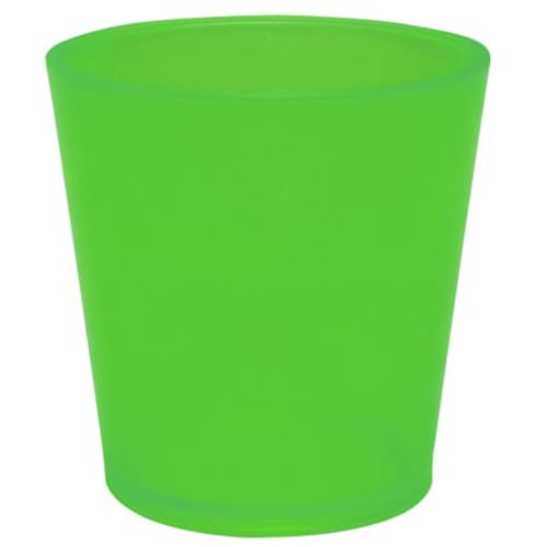 Plastic Shotglass