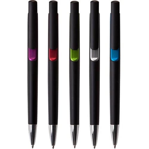 Plaza Ballpens